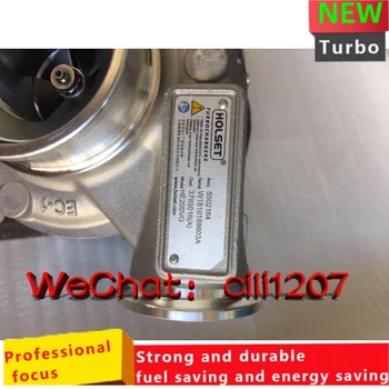 turbo încărcător original 5502164HE200VG turbo încărcător