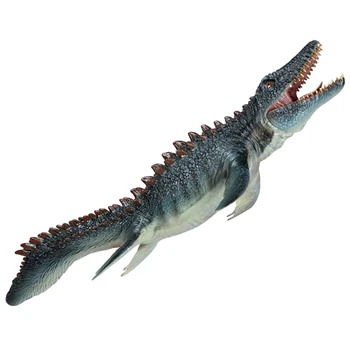 Dinozaur Model Ocean De Învățământ Cuțit Partid Cadou Model Ornament