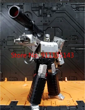 Zeta Jucării EX02 EX-02 Galvatron Transformare Jucarii hobby de colectare figurina Robot de Jucărie