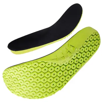 Insertii De Pantofi Pad Întinde Respirabil Deodorant Burete Pernă De Funcționare În Aer Liber Branț Pentru Picioare Om Femeile Confortabil Pad