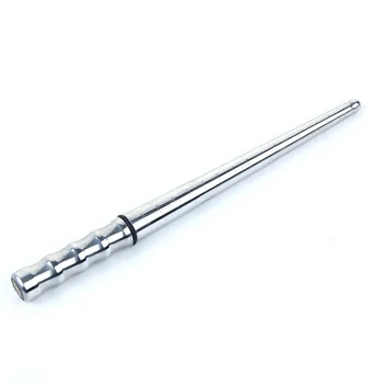 Inel de Metal Dimensiune Mandrină Stick Pentru Inel de Marire HK/NE Deget Dimensiuni Instrument de Măsurare
