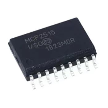 Top Oferte 5PCS MCP2515-I/AȘA SOP18 SMD MIC POATE Controler MCP2515 Cip
