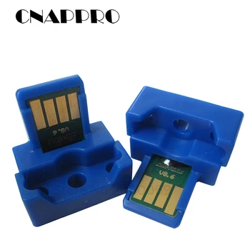 10X MX312 MX-312 Reset Cartuș de Toner Chip Pentru ASCUȚIT MXM260 MXM310 MXM264 MXM314 MXM354 AR5726 AR5627 AR5731 Comaptible Chips-uri