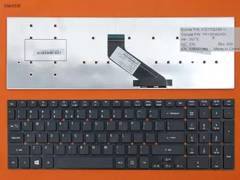 NE Noua Tastatura pentru Acer Aspire E1-510 E1-510P E1-572G E1-572P E1-572PG E1-771G Laptop