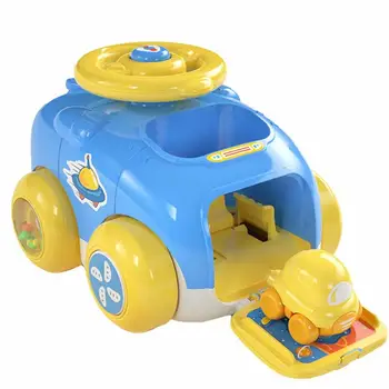 Copilul Jucărie Trage Înapoi Masini Vehicul Jucărie Pentru Copii 1-3 Copii Mici Cadou De Ziua Vehicul Jucărie De Crăciun Anul Nou Festival