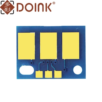 2 buc 54G0H00 chip de toner pentru Lexmark MS910de MS911de ms911 ms910 toner chip 32.5 k WW