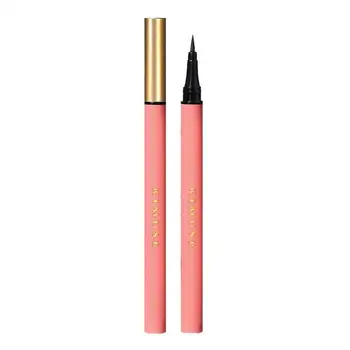 Impermeabil Creion Contur De Ochi Rezistent La Pete Maro Negru Ochi De Linie De Înaltă Pigmentate Și Mat Creion Dermatograf Lichid Stai Toată Ziua