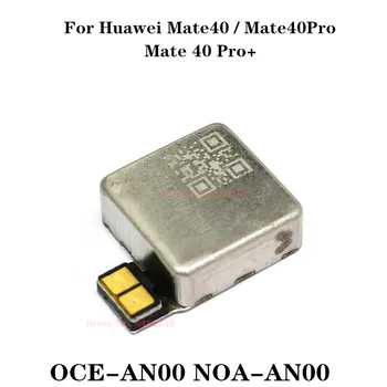Original Vibrator Conector Pentru Huawei Mate40 40 Pro Mate40Pro+ OCE-AN00 NOA-AN00 Motor Vibrator Flex Cablu Piese de schimb