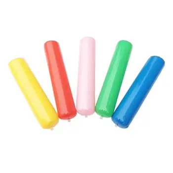 Gonflabile Stick Pentru Adulti Piscina Pentru Copii Plaja Școală, Grădiniță, Piscină Interioară Juca Sport Partid Jucării Gonflabile