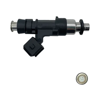 4buc injectorului de combustibil de vânzare pentru Mazda 3 5 6 2.3 L MX-5 Miata 06-12 2.0 L OEM:0280158103