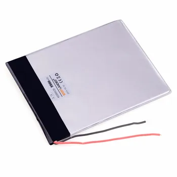 45103125 3.7 V 5500mAh baterie Reîncărcabilă li-Polimer Acumulator Pentru GPS Bluetooth Boxe DIY PAD Power Bank Tablet PC-ul de navigare 45105125