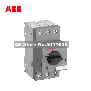 10140953 ABB întrerupător pentru protecția motorului; MS116-10.0