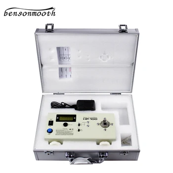 CP-100 CP-50 CP-20 CP-10 Digitale torsiometru șurubelniță, Cheie măsură Tester cu calibrare