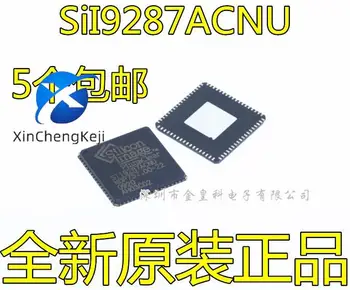 10buc original nou SiI9287ACNU SIL9287ACNU SI19287ACNU Port HDMI Procesor