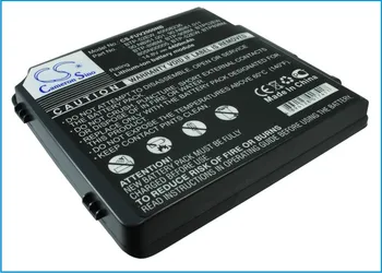 CS 4400mAh baterie pentru Xeron Sonic Pro X155G