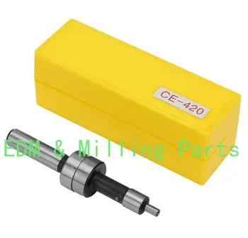 CNC la Cald din Oțel Mecanice Edge Finder CE-420 Pentru Strung Punct de contact Senzor de 400-600rpm Strung Moara