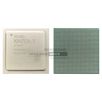 Nou original XC7Z045-2FFG900I FPBGA-900 Încorporat-FPGA