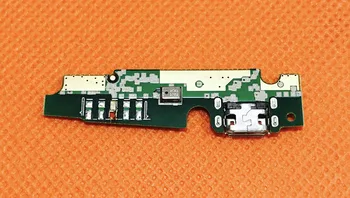 Original USB Plug Taxa de Bord Pentru Oukitel K10000 Pro MTK6750T Octa Core 5.5 Inch FHD transport Gratuit