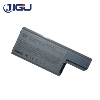 JIGU Baterie Laptop Pentru Dell Latitude M65 Precision M4300 stație de Lucru Mobilă YD626 YD624 D531 D531N D820 D830 Precizie