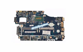 Folosit SHELI PENTRU Acer Aspire E1-572 E1-572G Laptop Placa de baza W/ I5-4210U CPU NBMFM1100M NB.MFM11.00M LA-9532P DDR3L