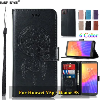 Pentru Huawei Y5p / Onoare 9S 5.45