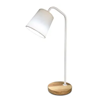 Cadou Simplu Decorativ, Lampa De Birou Moderna Mică Lampă De Noapte, Birou De Moda Dormitor Creative Dormitor Noptieră Veioză
