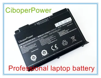 baterie laptop pentru P370BAT-8 6-87-P37ES-4271 15.12 V 5900MAH pentru P370EM P375SM P751ZM NP9380 NP9390-S NP9380-S