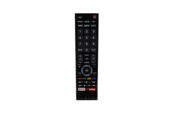 Control de la distanță Pentru Toshiba CT-90420 32RL900A 40RL900A CT-90369 32TL838 40RL953B CT-90404 40RL933G 23RL933B LCD LED HDTV TV