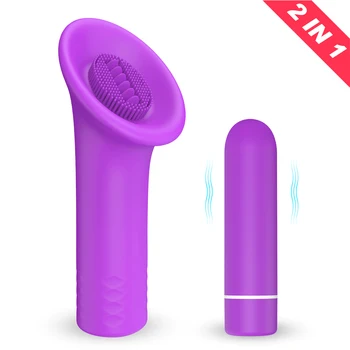 9 Modul De G-Spot Stimulare Clitoris Lins Vibratoare Oral Biberon Masaj Limba Lins Penis Artificial Sex Feminin Vibradtor Jucării Sexuale Pentru Femei