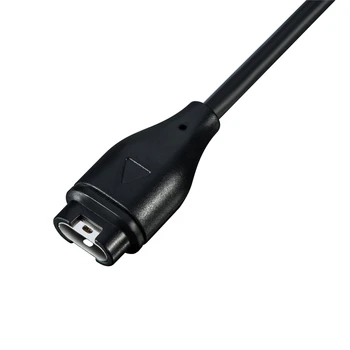 Cablu de încărcare Pentru Garmin Fenix 7 7 7X USB de Încărcare Rapidă de Date de Sincronizare Sârmă Cablu de 1m/3.3 FT