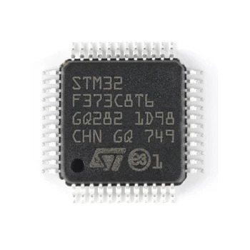 STM32F373C8T6 LQFP-48 STM32F373 Microcontroler Cip IC Circuit Integrat de Brand Original Nou Transport Gratuit