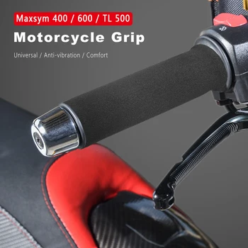 Ghidon Grip Burete Mânere Motocicleta Pentru Sym Maxsym 400 600 TL 500 508 Joymax 125 250 300 Citycom Joyride 200 2020 2021 2022
