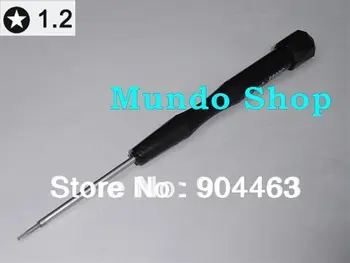 25pcs Pentalobe screw driver Șurubelniță 1.2 mm Special pentru MacBook Air demontarea Instrument