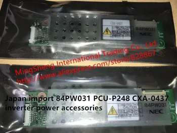 Nou Original 100% 84PW031 PCU-P248 CXA-0437 invertor de putere accesorii