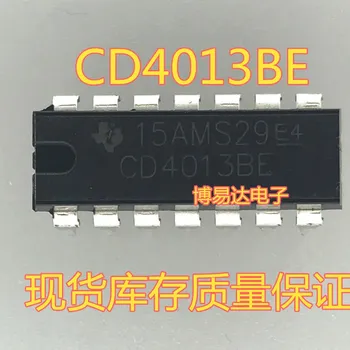 CD4013BE CD4013 DIP-14