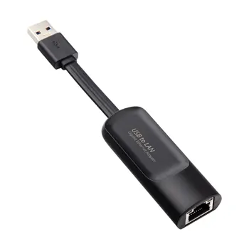 2500 Mbps placa de Retea Wired USB C 2,5 G Externe de Tip C Pentru Convertor RJ45 Ethernet Lan Adaptor Hub Pentru MacBook Ethernet