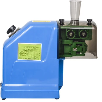 Multifunctional Automat Ceapa Verde Shredder 220V/400W Electric Mic, Rapid Tăietor de Legume Mancare de Ceapa Verde Shredder Cutter