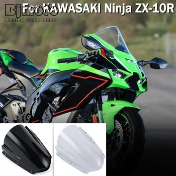 NinjaZX-10RR NinjaZX-10R Motocicleta Parbriz Parbriz Scut Deflector de Vânt Pentru Kawasaki Ninja ZX-10RR ZX-10R 2021-2022