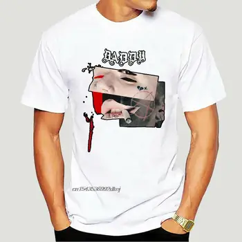 RARE!! VTG Lil Peep Sus Boy Tricou Soundcloud Hip Hop Lisensi Ediție Limitată # Moda de Vara Amuzant Print T-Shirt 4037A