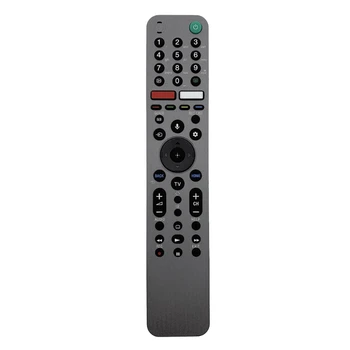 TV Control de la Distanță de Înlocuire RMF-TX600E Controler de la Distanță Media Player pentru XBR-75X850G XBR-65X950G Televiziune
