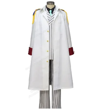 2022-O Singură Bucată Cosplay Costum Navy