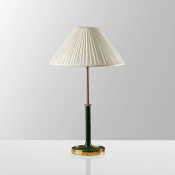 led minge de sticlă lampă de masă e27 lampă de masă masa lambas luminaria de mesa lampada da tavolo art deco lampa de masa camera de zi dormitor