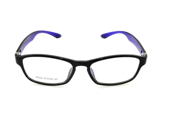 Mare de Lectură Prezbiopie Myodisc Pahare Personalizate baza de Prescriptie medicala 1.61 .167 1.74 Ochelari Violet rama de ochelari +4.5 La +12