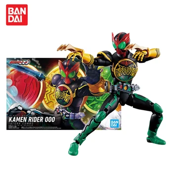 Bandai Reale Kamen Rider OOO Figura Creștere Serie FRS TaToBa Combo Acțiune Figurine Model de Păpuși CollectiblesToys pentru Baieti, Cadou