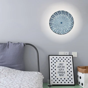 Living Modern LED lampă de plafon dormitor candelabru sala de mese nobil LED-uri de iluminat candelabru de cristal