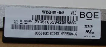 Mat Display LCD NV156FHM-N42 V5.0 NV156FHM N42 V8.1 Matrice pentru Laptop 15.6