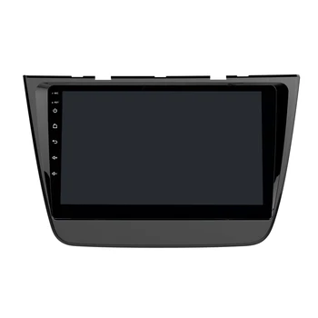 Android 10 Car Multimedia Player 10.1 inch Navigatie GPS Pentru MG ZS Radio Auto Stereo cu Carplay