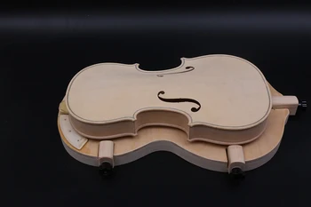 Noi Instrumente Vioara din Lemn Tava de Vioară Leagănul Sculptură Reparații Vioara din lemn de Inalta Calitate vioara instrument Vioară Piese Accesorii