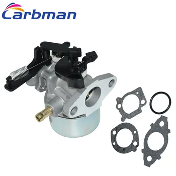 Carbman Carburator Pentru Briggs & Stratton 593599 595390 121R02 121S02 8.5 CP Carb