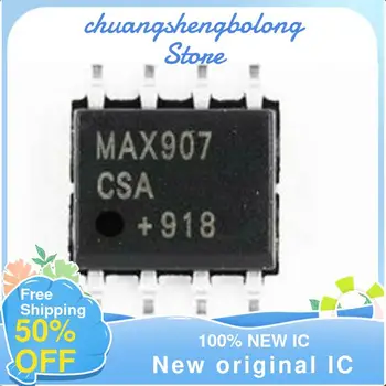 10BUC MAX907CSA/MAX907ESA SOP8 Nou original IC